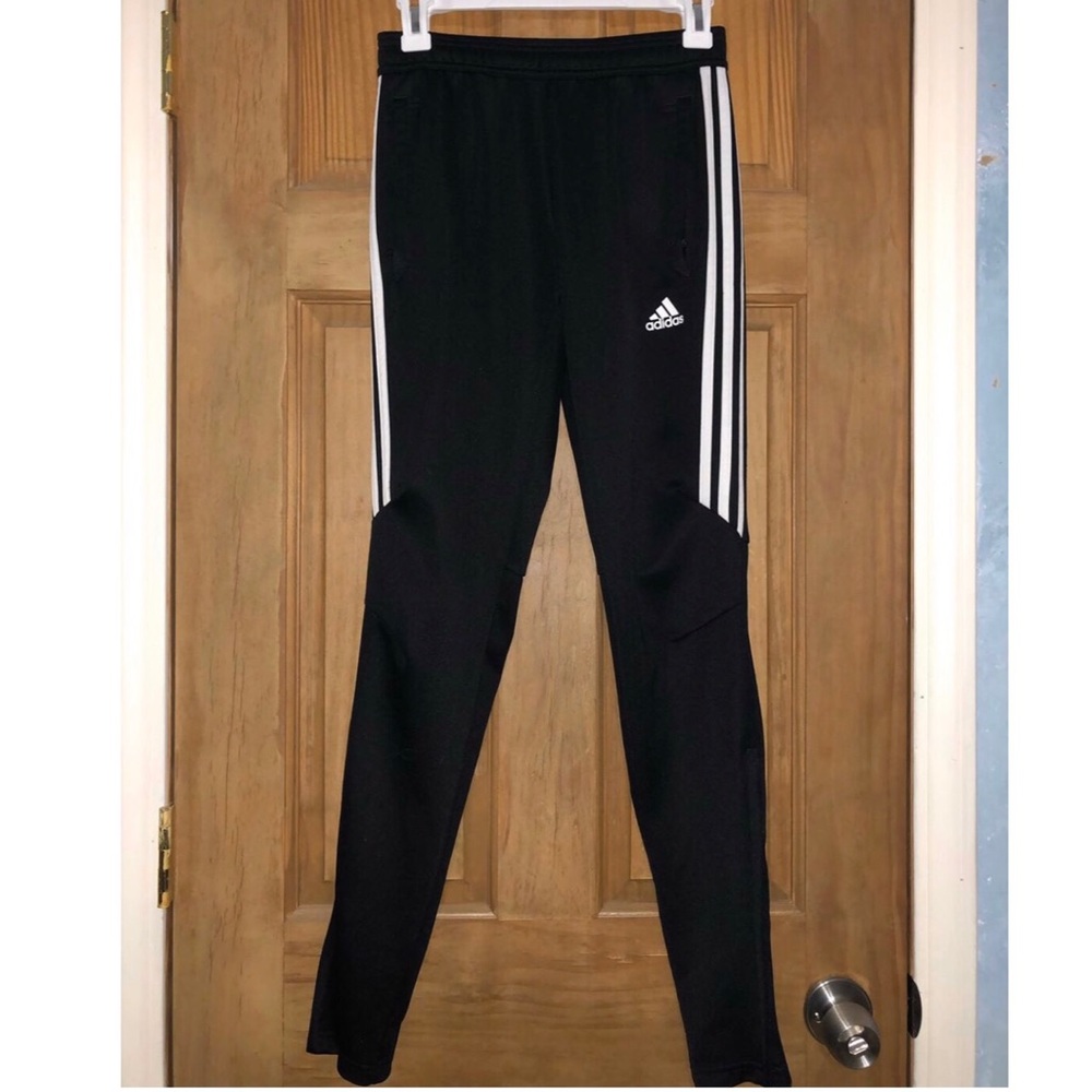 Adidas athletic sweatpants